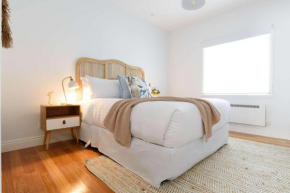 Stylish Escape with Sea Breezes & Comfort